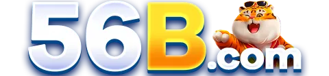 Logo da 56b