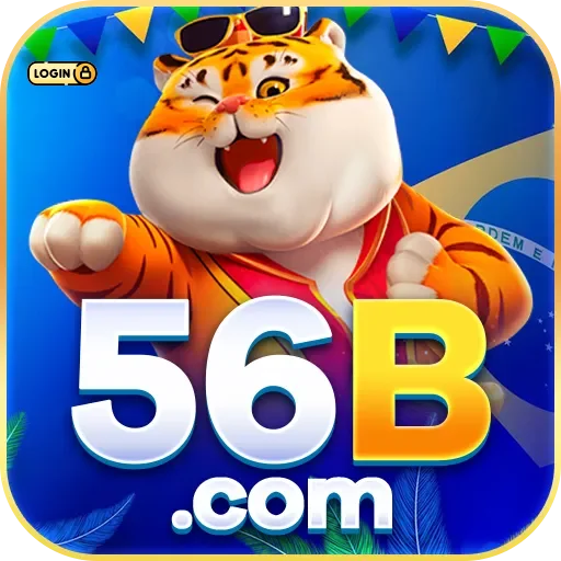 Login 56b - acesso à conta