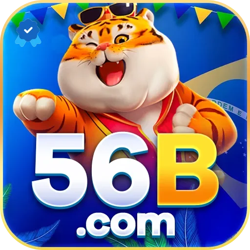 Plataforma 56b - cassino e apostas