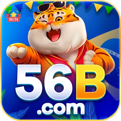 Ganhar e sacar na 56b