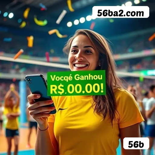 Central de dúvidas rápidas sobre o app 56b