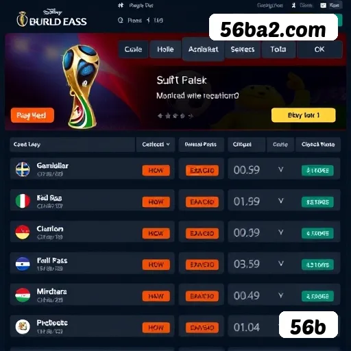 Bônus exclusivos membros VIP 56b